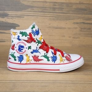 Converse Chuck Taylor All Star Dinoverse Sneakers